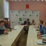 Вопрос комплексного развития сельских территорий Городского округа Шатура рассмотрели на оперативном совещании с заместителем главы администрации Михаилом Карцевым - Шатурский район