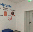 Стены лицея в Шатуре разукрасили обучающими рисунками - Regions.Ru
