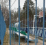 В поселке Радовицкий отремонтировали ограждения спортивной площадки - Regions.Ru