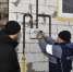 В деревне Инюшинская провели газ в дом ветерана боевых действий - Regions.Ru