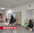 В шатурском лицее появилось 56 новогодних фотозон - Regions.Ru