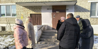 На улице Свердлова в Рошале приведут в порядок территории общего пользования - Regions.Ru