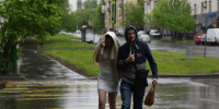 В Шатуре 5 августа ожидается гроза - Regions.Ru