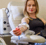 Доноры из Шатуры сдали кровь в Орехово-Зуеве - Regions.Ru