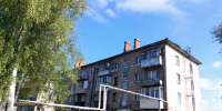 Капремонт крыши защитит жителей от протечек и холода - Regions.Ru