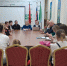 Семьям участников СВО в Рошале рассказали о льготах и выплатах - Regions.Ru