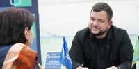 Тепло, газ и новые дороги: какие просьбы жителей Дмитровского Погоста выполнят в первую очередь - Regions.Ru