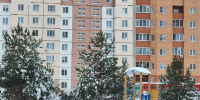 Новый циклон засыплет снегом! Подмосковье накроет вторая волна, а затем ударят морозы - Regions.Ru